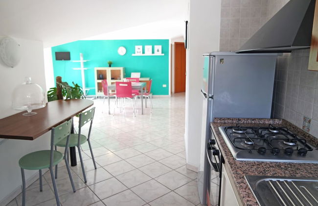 Cilento Apartment - Foto 13