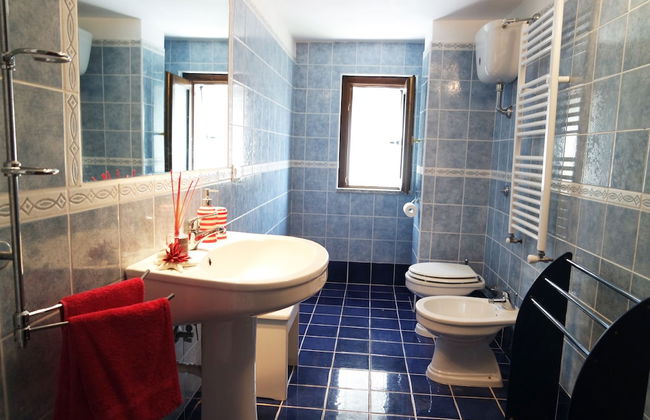 Cilento Apartment - Foto 21