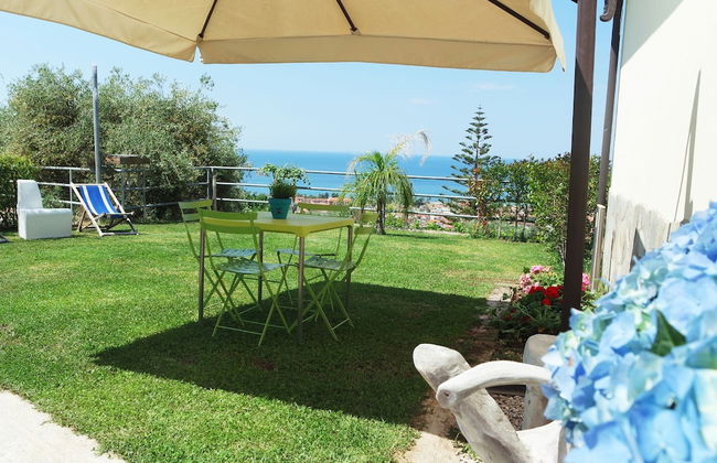 Cilento Apartment - Foto 26