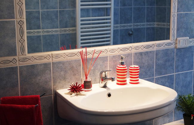 Cilento Apartment - Foto 24