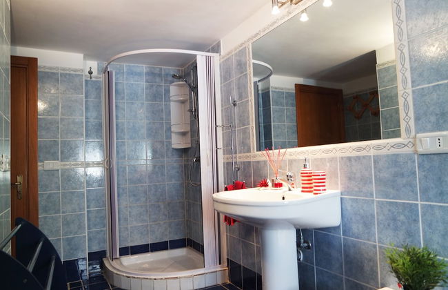 Cilento Apartment - Foto 23