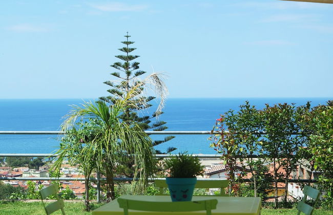 Cilento Apartment - Foto 28