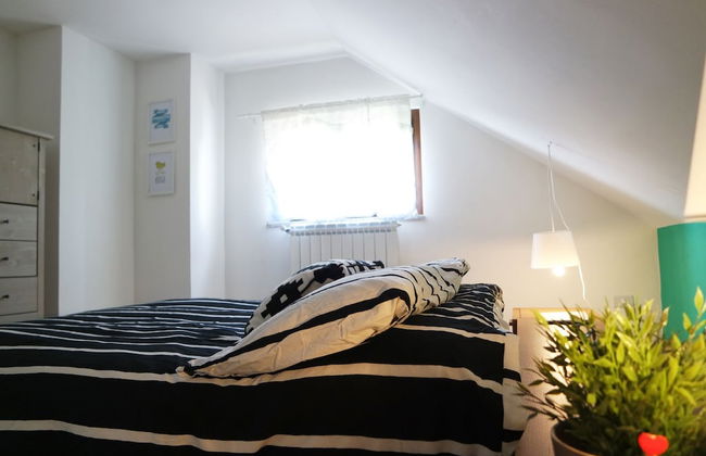 Cilento Apartment - Foto 10