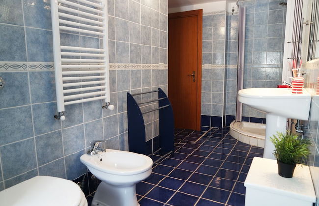 Cilento Apartment - Foto 22