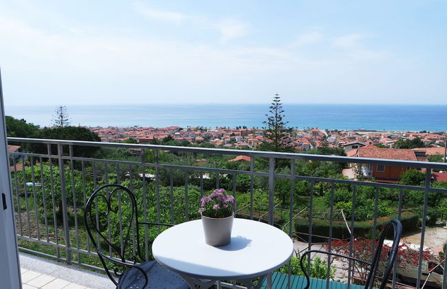 Cilento Apartment - Foto 20