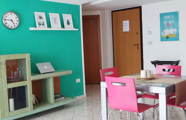 Cilento Apartment - Foto 12