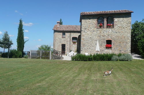 Foto 1 - Agriturismo Colli di Travale