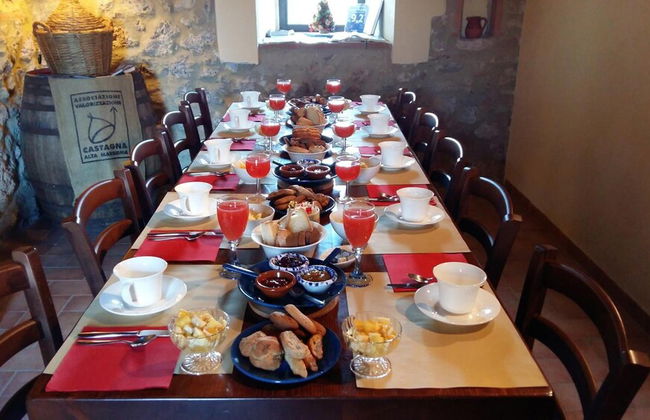 Agriturismo Colli di Travale - Foto 33
