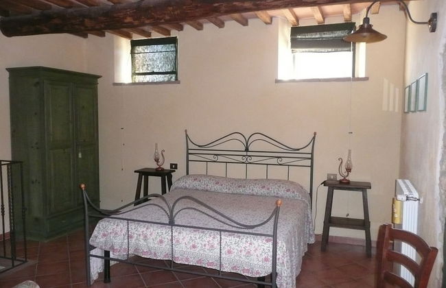 Agriturismo Colli di Travale - Foto 7