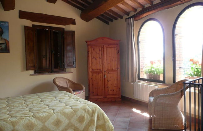 Agriturismo Colli di Travale - Foto 17