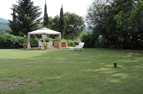 Foto 43 - Agriturismo Colli di Travale