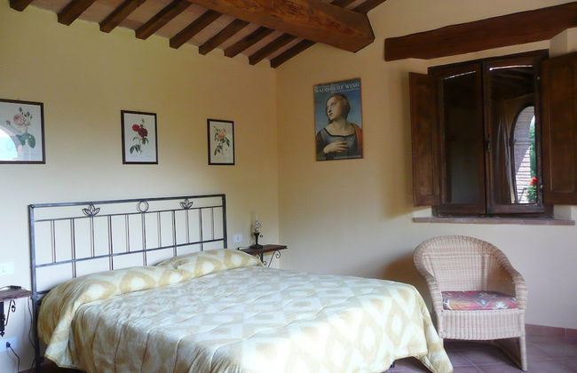 Agriturismo Colli di Travale - Foto 4