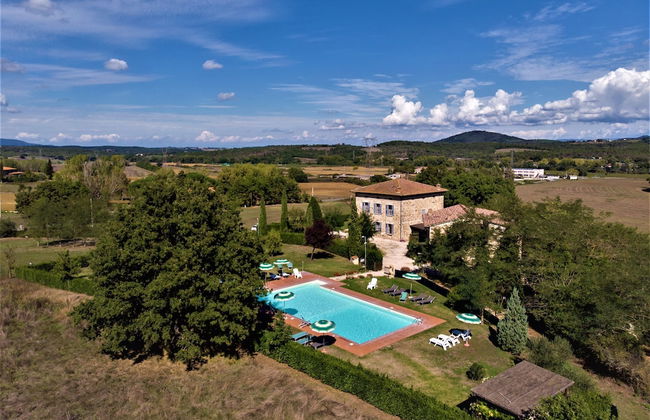 Borgo il Villino - Foto 1