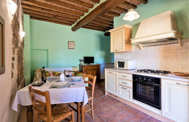Borgo il Villino - Foto 24