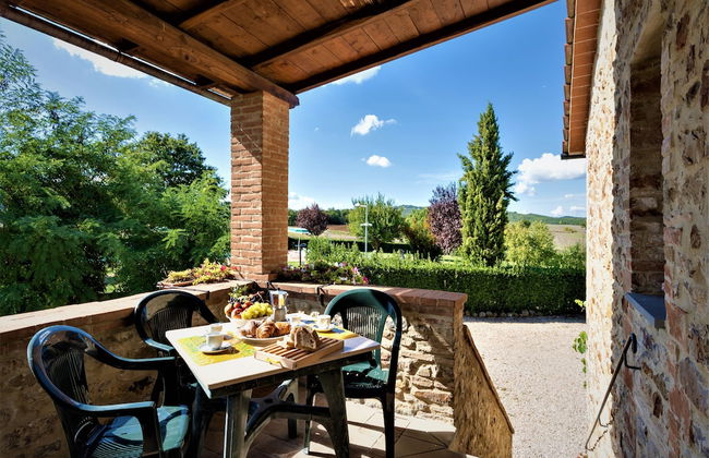 Borgo il Villino - Foto 59