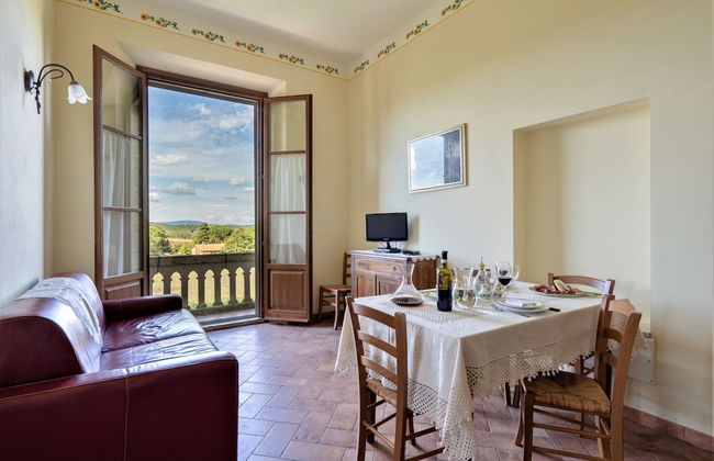 Borgo il Villino - Foto 27