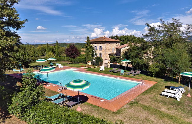 Borgo il Villino - Foto 40