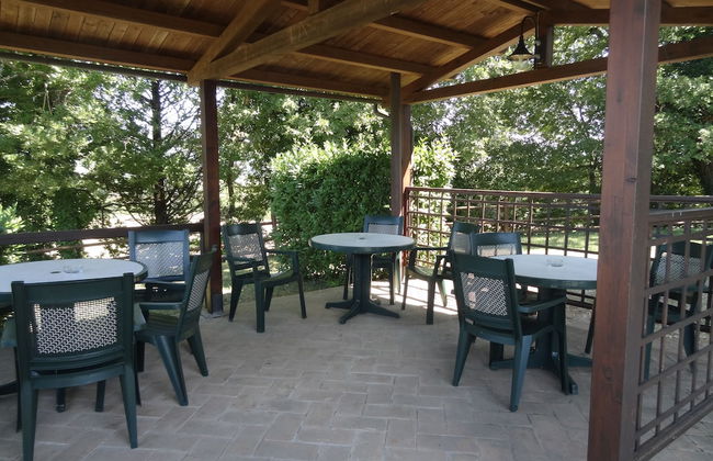 Borgo il Villino - Foto 63