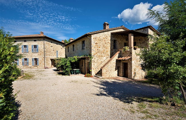 Borgo il Villino - Foto 64
