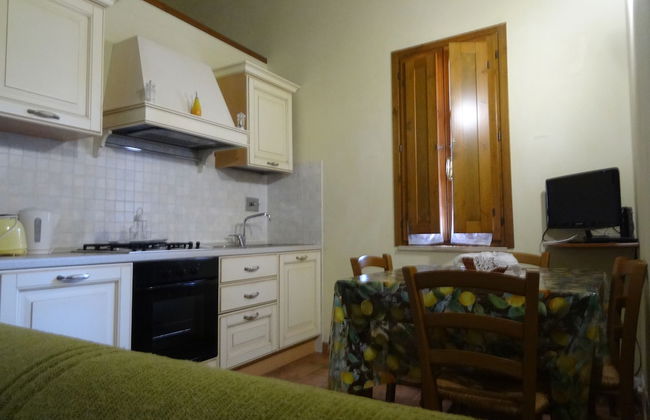 Borgo il Villino - Foto 21