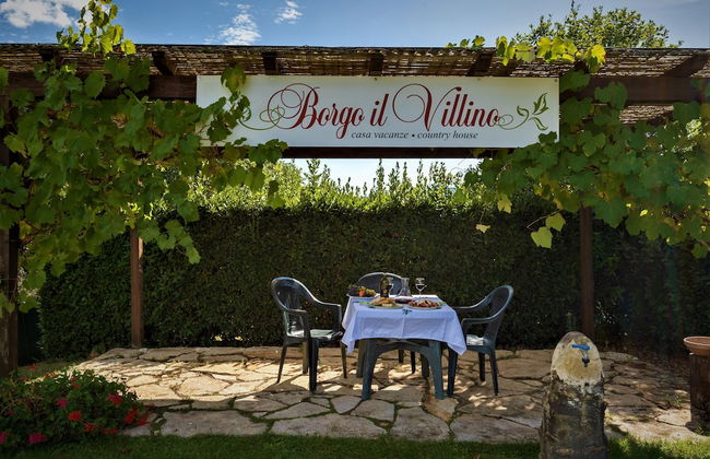 Borgo il Villino - Foto 29