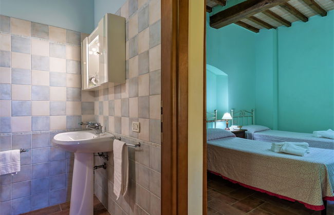 Borgo il Villino - Foto 37