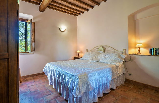 Borgo il Villino - Foto 17