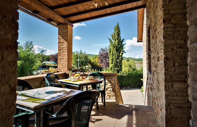 Borgo il Villino - Foto 58