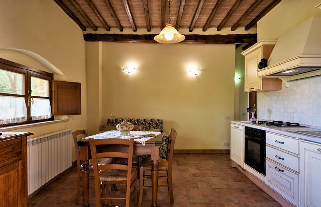 Borgo il Villino - Foto 2