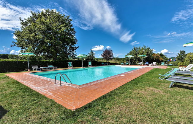 Borgo il Villino - Foto 41