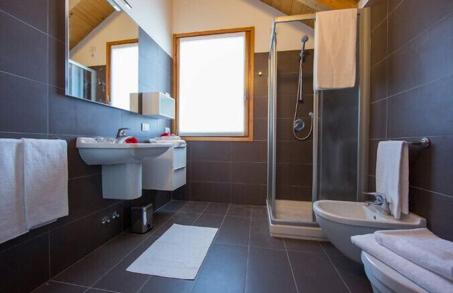 Apartment in Bellano with swimming pool and garden - Foto 12