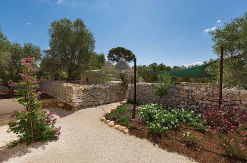 Photo 23 - Trulli La Gaura