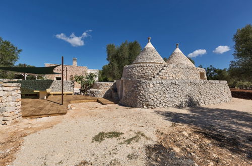 Foto 40 - Trulli La Gaura