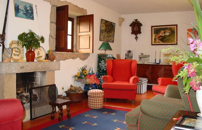 Quinta da Picaria - Foto 18