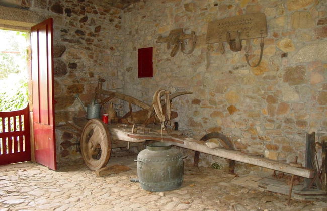Quinta da Picaria - Foto 17
