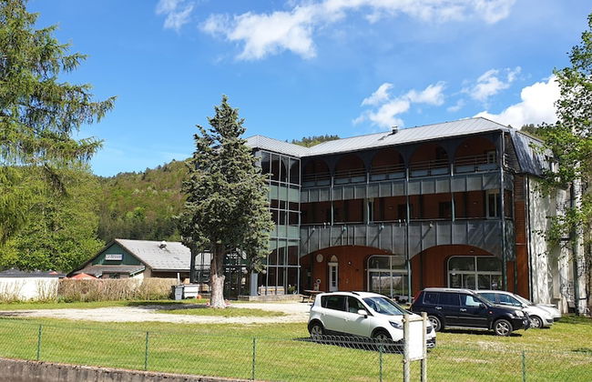 Résidence Les Mélèzes de Prades - Foto 1