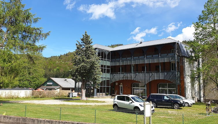 Photo 1 - Résidence Les Mélèzes de Prades