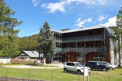 Photo 1 - Résidence Les Mélèzes de Prades