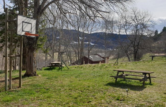Résidence Les Mélèzes de Prades - Foto 23