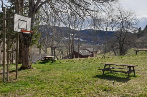 Photo 23 - Résidence Les Mélèzes de Prades