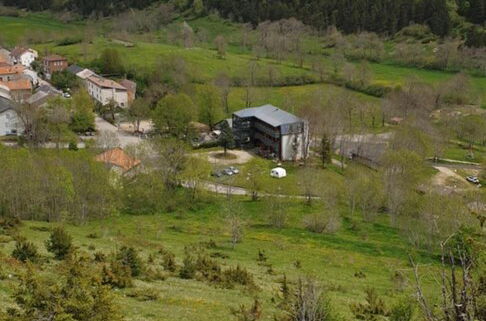 Photo 24 - Résidence Les Mélèzes de Prades