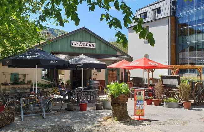 Résidence Les Mélèzes de Prades - Foto 19
