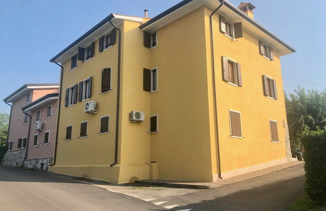 Apartment Rosa Portland With Pool - Foto 20