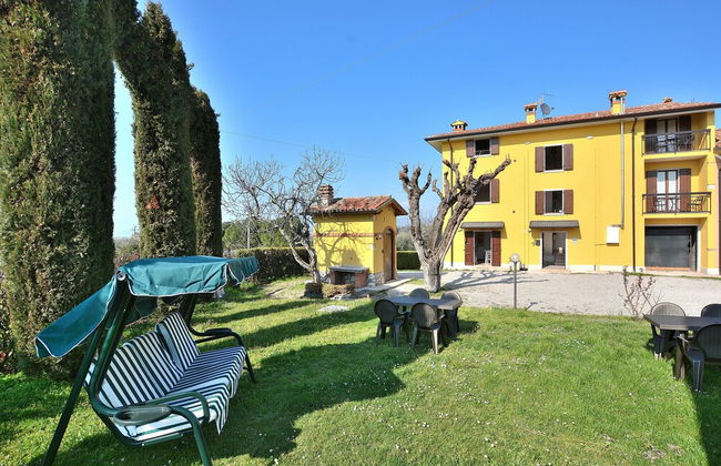 Apartment Rosa Portland With Pool - Foto 1