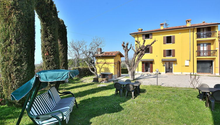 Photo 1 - Apartment Rosa Portland With Pool