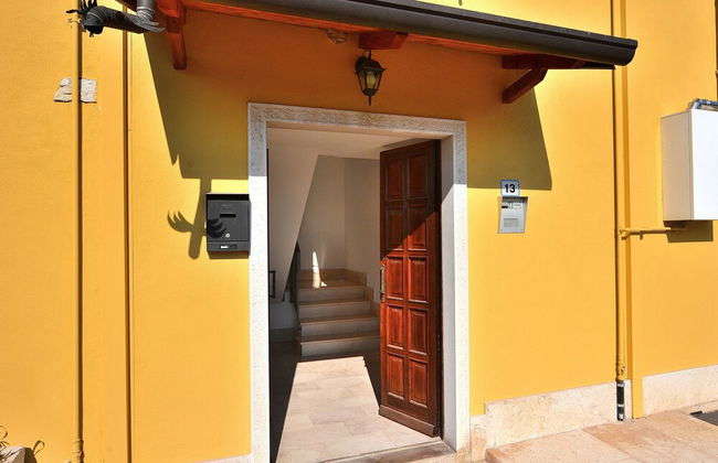 Apartment Rosa Portland With Pool - Foto 21