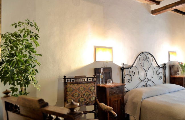 Il Palazzo Boutique B&B - Foto 31