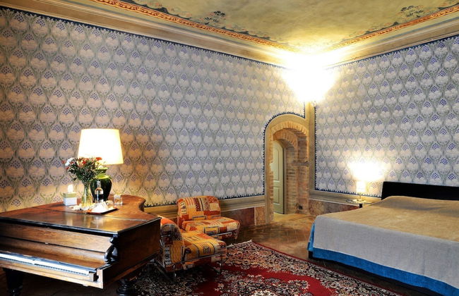 Il Palazzo Boutique B&B - Foto 12
