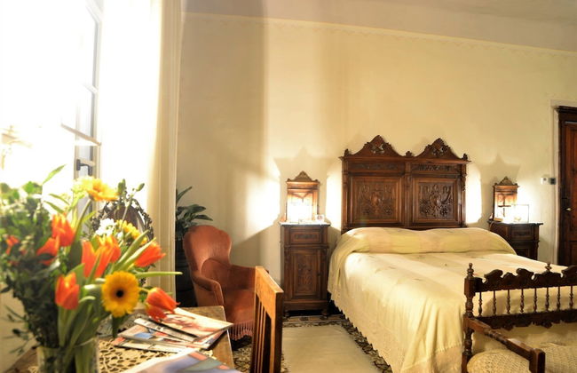 Il Palazzo Boutique B&B - Foto 24