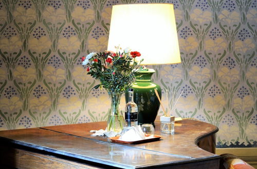 Photo 20 - Il Palazzo Boutique B&B